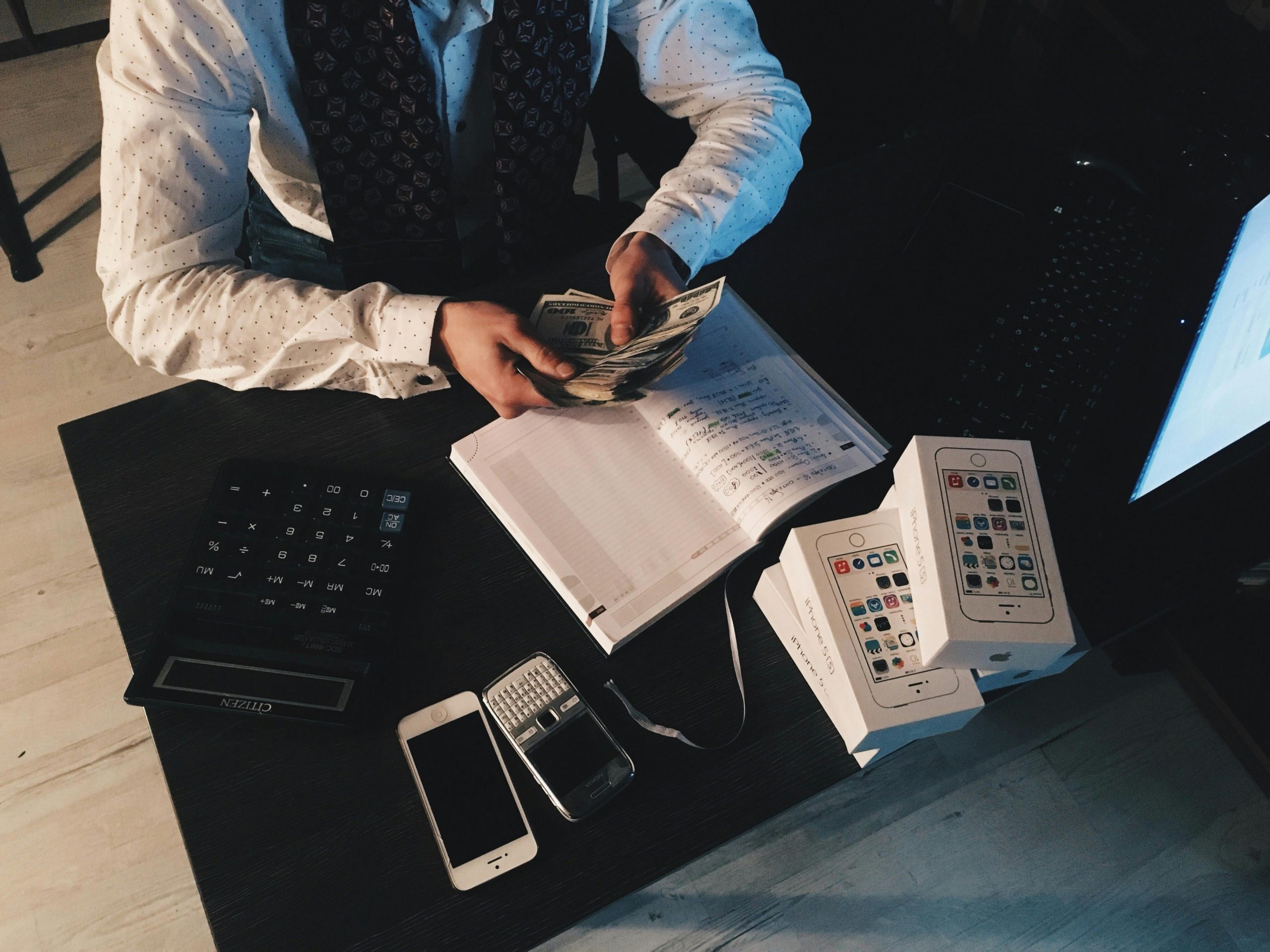 Financial-Firm-12b